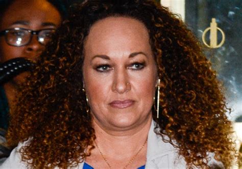 rachel dolezal onlyfans photo|Twitter Horrified After Rachel Dolezals NSFW OnlyFans Pictures。